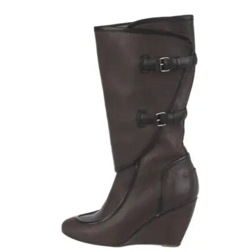 Balenciaga Boots - Vintage 37